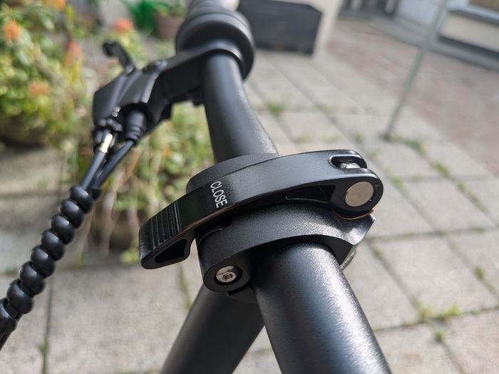 Fiido D3 Pro Electric Bike