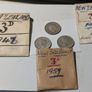 New Zealand Silver 3D. Image 4