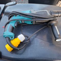 Makita 110v Drill-Grinder-Transformer - Excellent Condition!