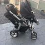 Icandy pear double buggy Image 9