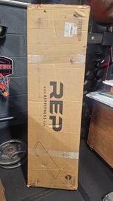 REP Fitness Bench Utility Seat (Brand New)