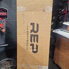 REP Fitness Bench Utility Seat (Brand New)