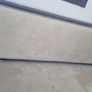 Respa double bed, mattress and headboard Image 5