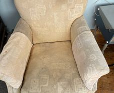 Arm Chair