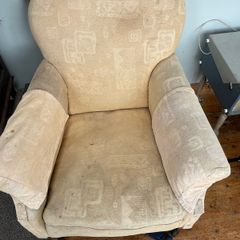Arm Chair