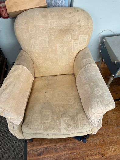 Arm Chair