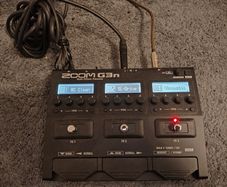 Zoom G3n