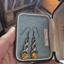 Vintage earrings Image 3