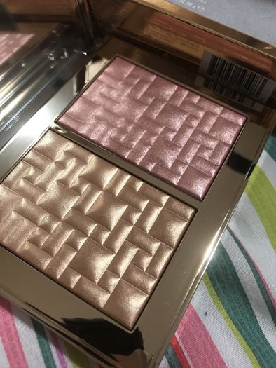 bobbi brown highlight & glow duo limited edition