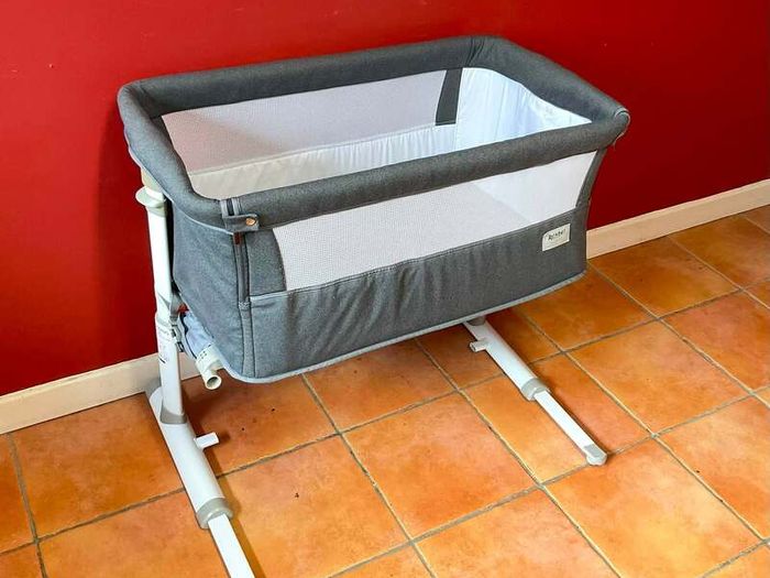 Ronbei Next To Me Crib | Excellent Condition