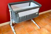 Ronbei Next To Me Crib | Excellent Condition