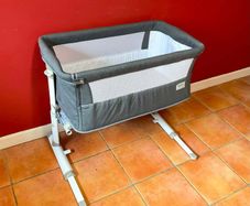 Ronbei Next To Me Crib | Excellent Condition