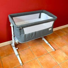 Ronbei Next To Me Crib | Excellent Condition