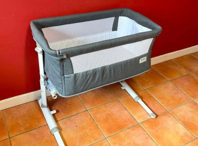 Ronbei Next To Me Crib | Excellent Condition