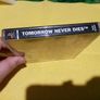 007 Tomorrow never dies PlayStation 1 Ps1 PlayStation 2 ps2 games Original Image 9