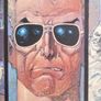 Original Comic Art Shi : Nightstalkers by Val Mayerik Image 4