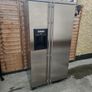 De dietrich American fridge freezer Image 3