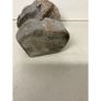 Antique Carved Solid Stone Bust Sculpture ...Signed on Base. Image 7