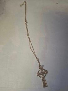 Sterling Silver Necklace