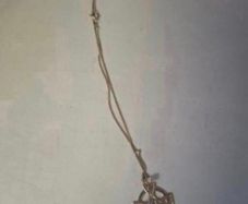 Sterling Silver Necklace