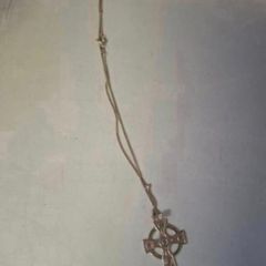 Sterling Silver Necklace
