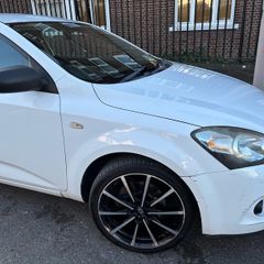 2011 Kia Ceed