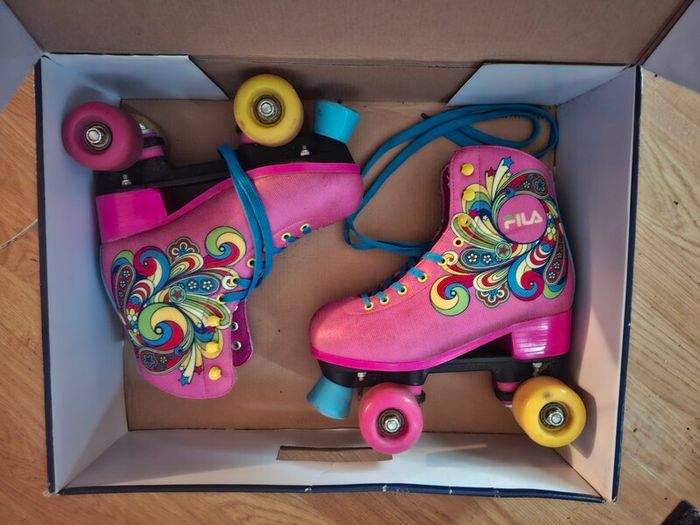 roller
