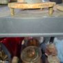 Beautiful Antique Horseshoe Trivet Postage Available or Collection Image 3