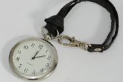 Vintage Gents Quartz Pocket Watch