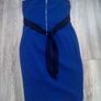 Closet Brand Women's Knee Length Dress. Image 4