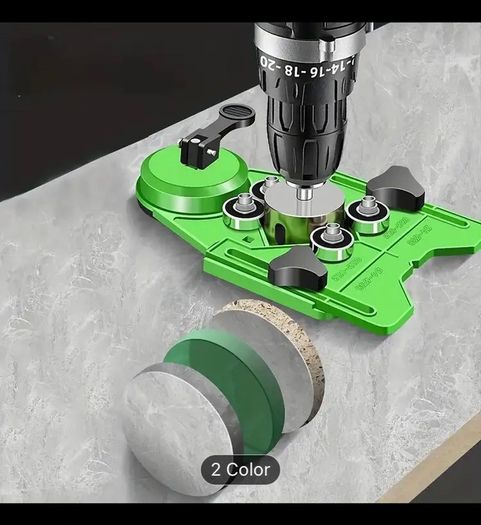 Tiling tools