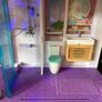 barbie dream house Image 6