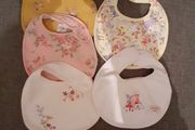 Next/Cath Kidston Bibs