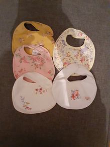 Next/Cath Kidston Bibs