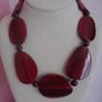 Necklace.Jewellery.Statement jewellery,Gift Image 4