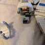Lego Kessel run Millenium Falcon (75212) Image 6
