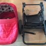 Travel System - Pram + Push Chair Image 8