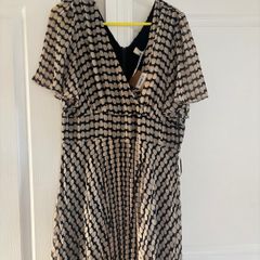 Jolie Moi Dress (Brand New with Tags)