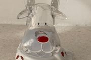 M&amp;S Rudolph Reindeer Tealight
