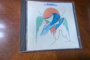 Eagles On The Border CD