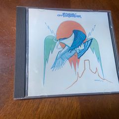 Eagles On The Border CD