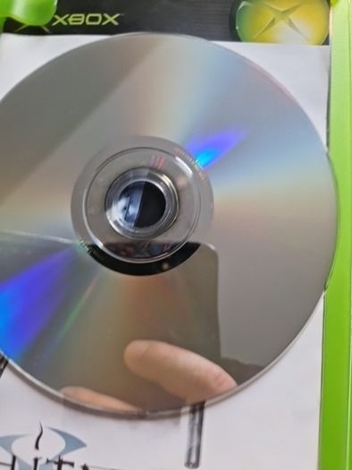 Hitman 2 Xbox Original Games Original