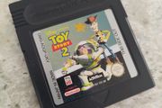 Toy Story 2. Gameboy