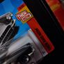 '62 Chevy Corvette ! Gray ! from Then and Now Series ! Hot Wheels ! Mattel ! Image 3