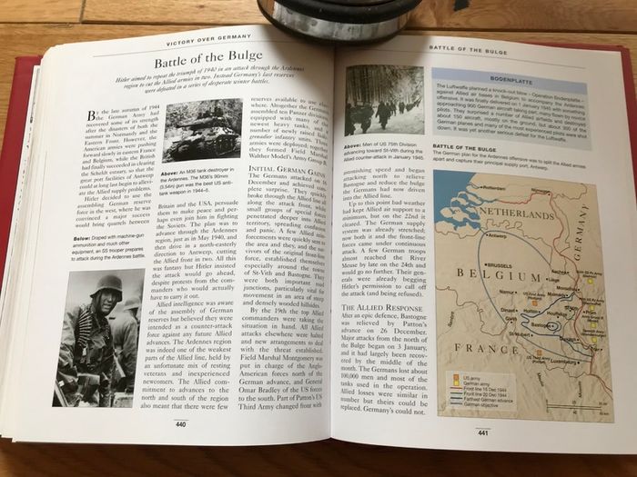 A Storm in Flanders +History of 1st & 2nd World War + Epic Stories of 2nd World War