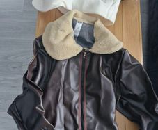 Halloween pilot costume