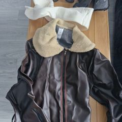 Halloween pilot costume