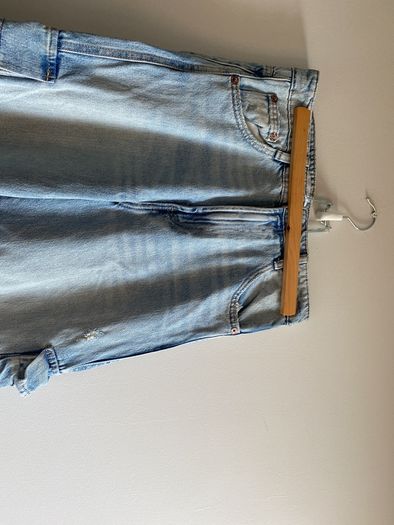 Zara jeans