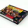 Donkey Kong Country 2 FIRST PRINT for Nintendo SNES - Boxed and Beautiful Image 7
