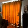 Curtains 90" x 90" Image 6